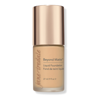 Jane Iredale Beyond Matte Liquid Foundation