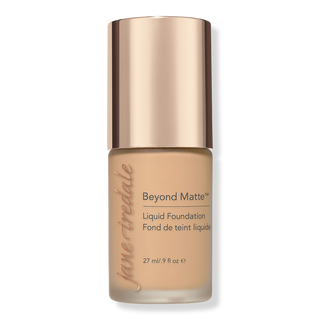 Jane Iredale Beyond Matte Liquid Foundation