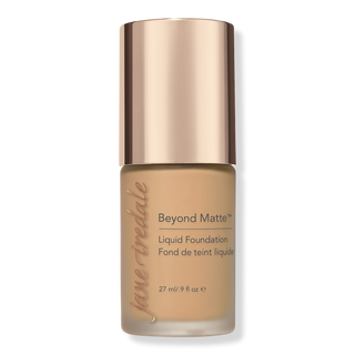Jane Iredale Beyond Matte Liquid Foundation