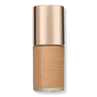 Jane Iredale Beyond Matte Liquid Foundation