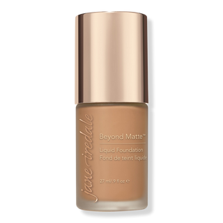 Jane Iredale Beyond Matte Liquid Foundation
