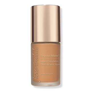 Jane Iredale Beyond Matte Liquid Foundation