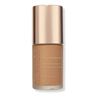 Jane Iredale Beyond Matte Liquid Foundation