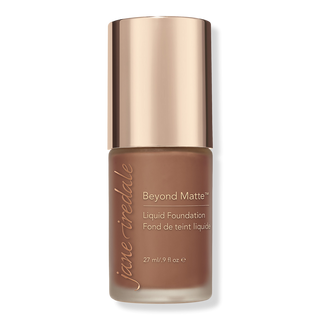 Jane Iredale Beyond Matte Liquid Foundation