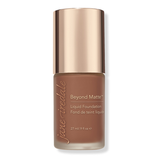 Jane Iredale Beyond Matte Liquid Foundation