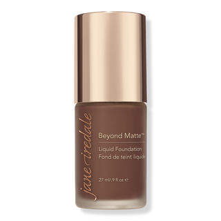 Jane Iredale Beyond Matte Liquid Foundation