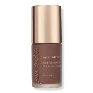 Jane Iredale Beyond Matte Liquid Foundation