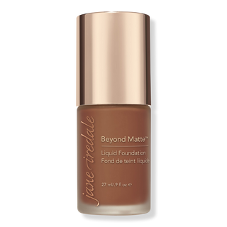 Jane Iredale Beyond Matte Liquid Foundation