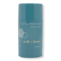 Extra Strength Deodorant