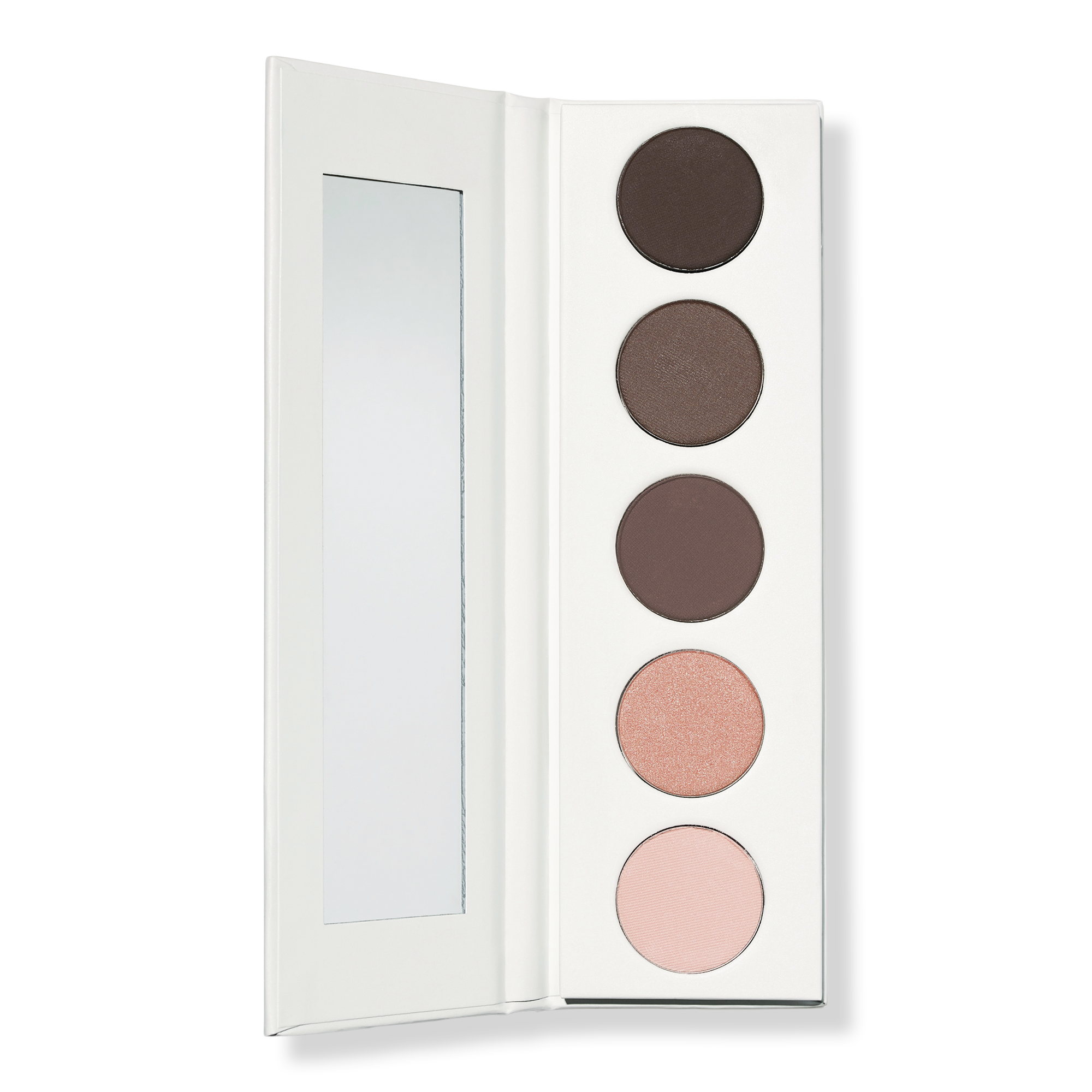 Well People Power Palette Eyeshadow INTERNATIONAL SHIPPING