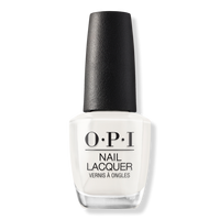 Nail Lacquer Nail Polish, Blacks/Whites/Grays