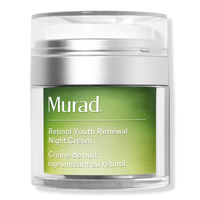 Retinol Youth Renewal Night Cream