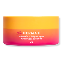 Vitamin C Bright Eyes Hydro Gel Patches