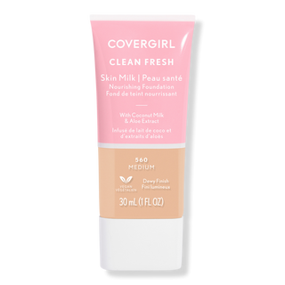 CoverGirl Clean Fresh Skin Milk Foundation