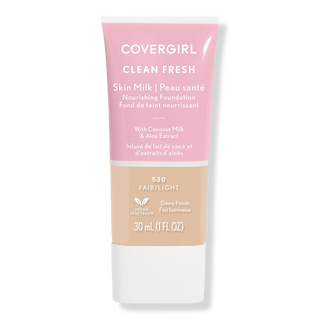 CoverGirl Clean Fresh Skin Milk Foundation