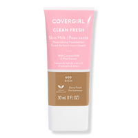 Clean Fresh Skin Milk Foundation