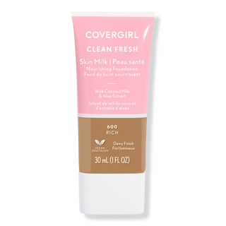 CoverGirl Clean Fresh Skin Milk Foundation