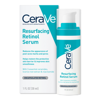 Resurfacing Retinol Serum