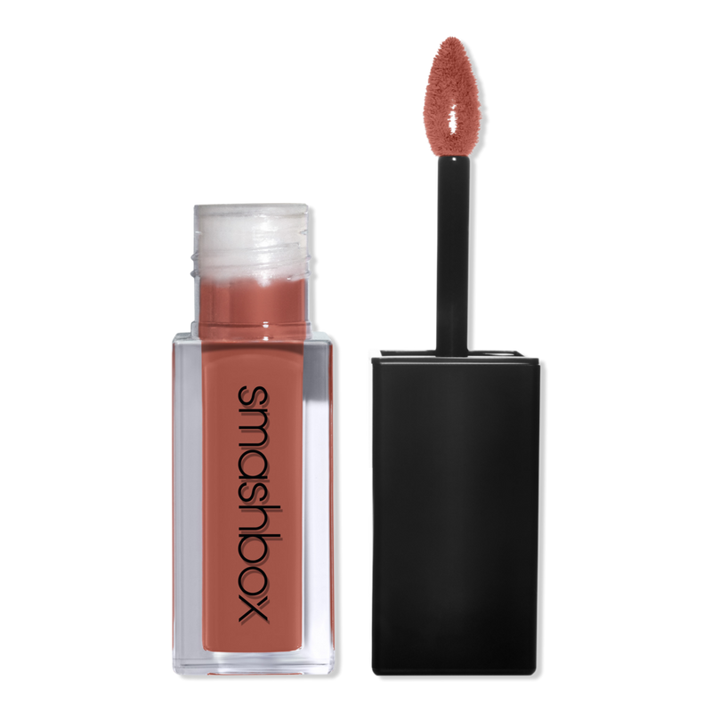 Smashbox Always On Longwear Matte Liquid Lipstick