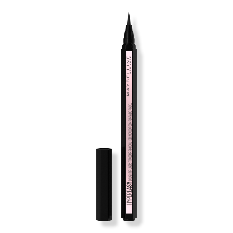 Maybelline Hyper Easy Brush Tip Liquid Liner