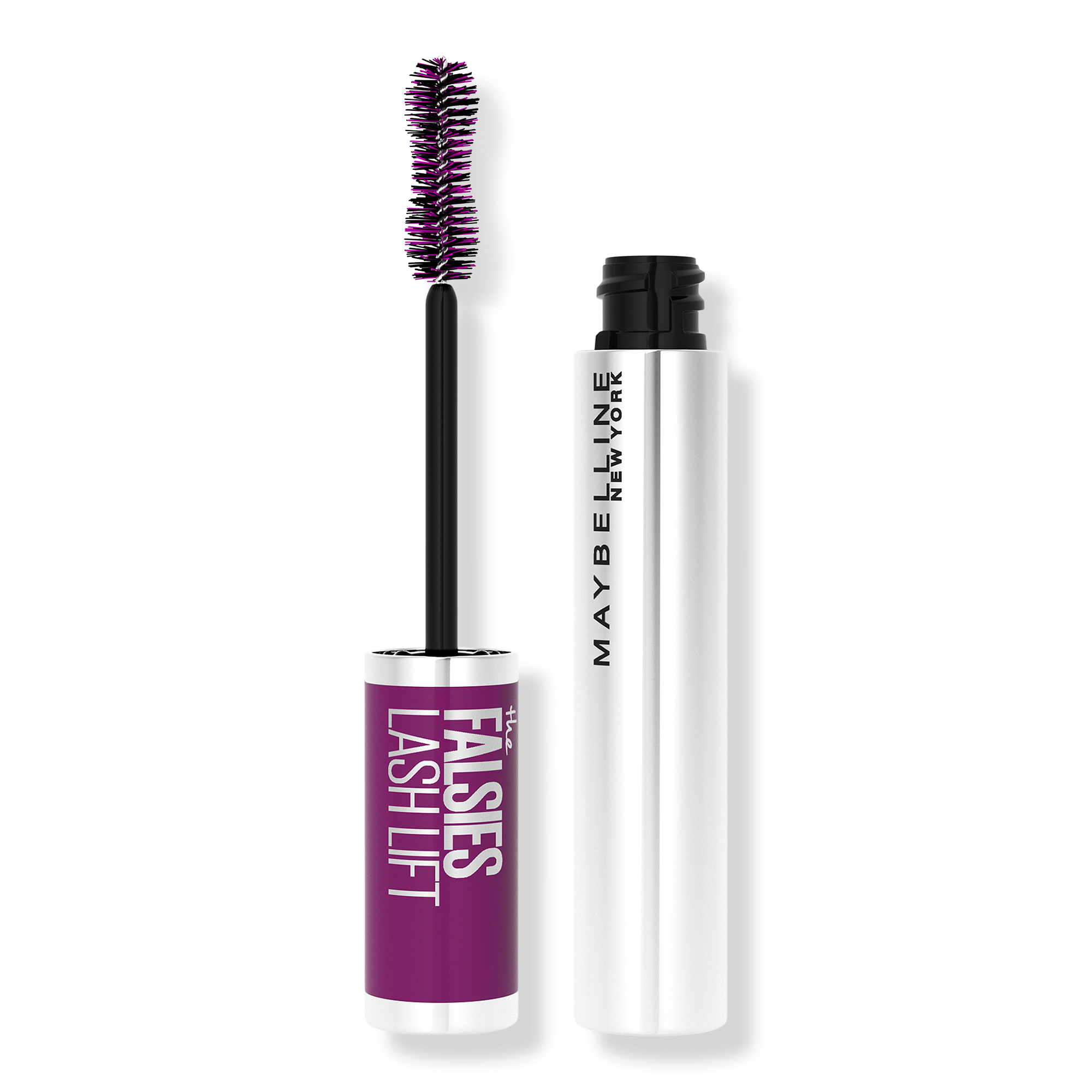 Maybelline Falsies Lash Lift Washable Mascara INTERNATIONAL SHIPPING