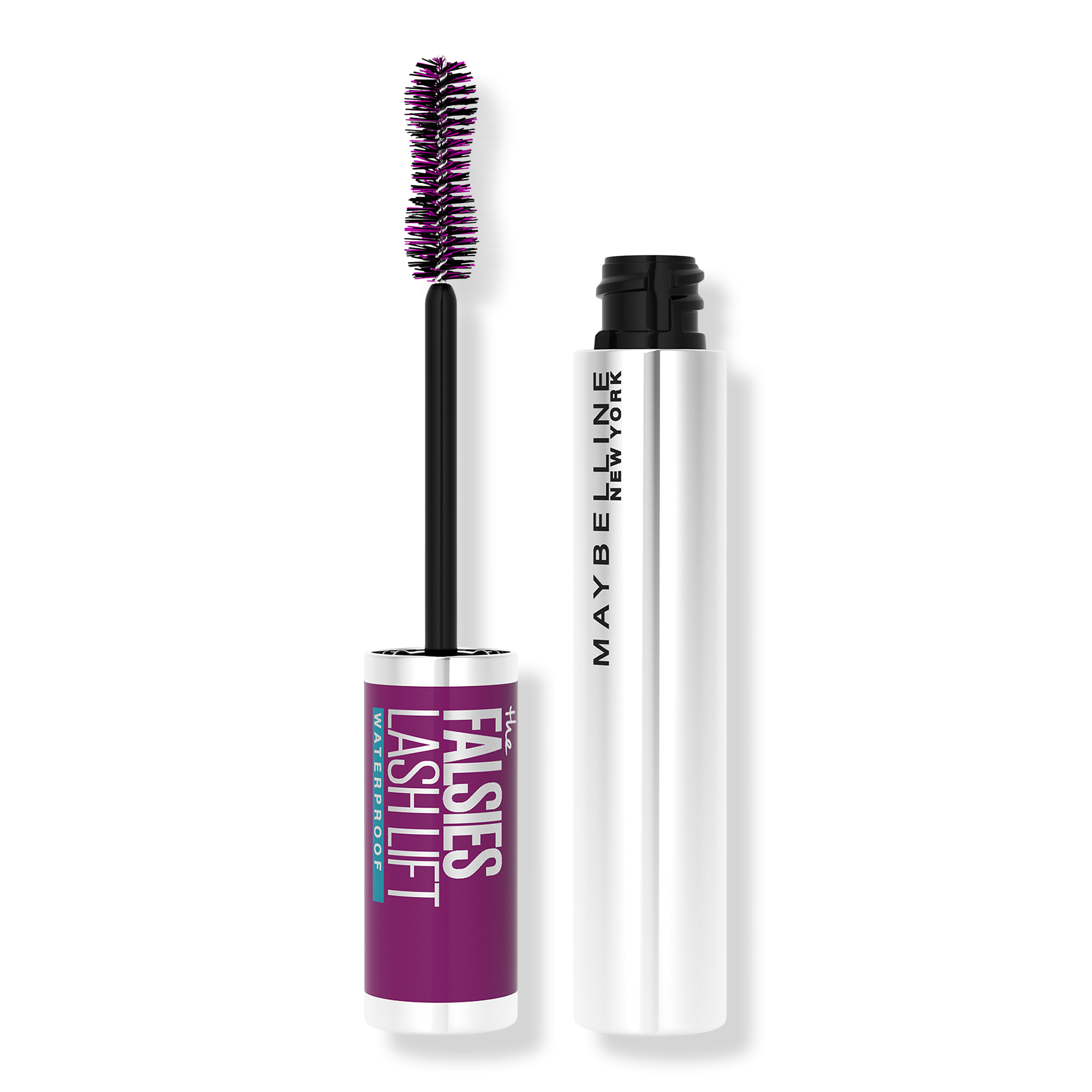 Maybelline Falsies Lash Lift Waterproof Mascara INTERNATIONAL SHIPPING