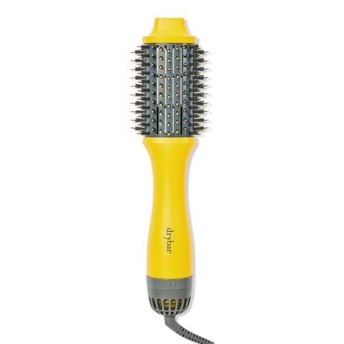 Drybar The Double Shot Oval Blow-Dryer Brush