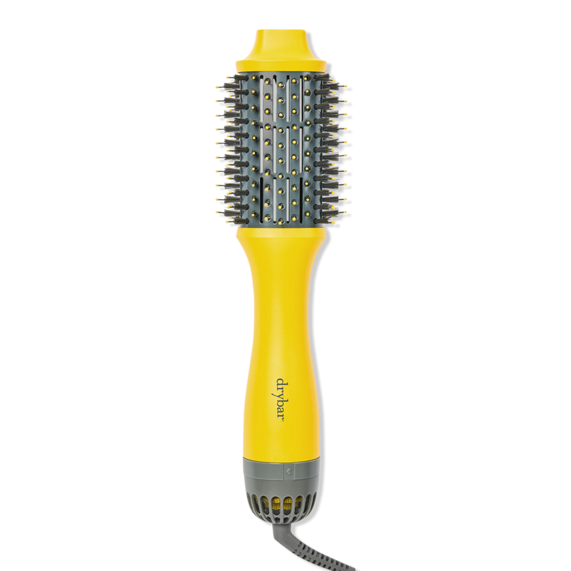 Drybar The Double Shot Oval Blow-Dryer Brush
