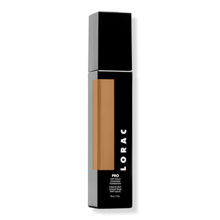 LORAC PRO Soft Focus Longwear Foundation