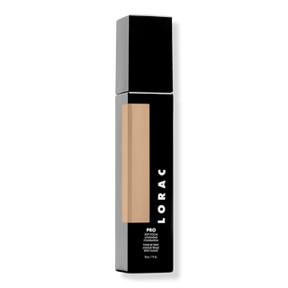 LORAC PRO Soft Focus Longwear Foundation
