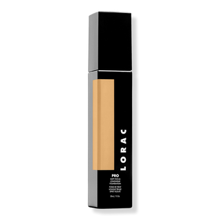 LORAC PRO Soft Focus Longwear Foundation