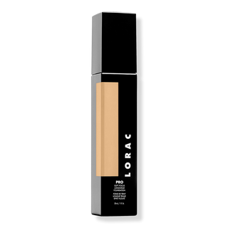LORAC PRO Soft Focus Longwear Foundation