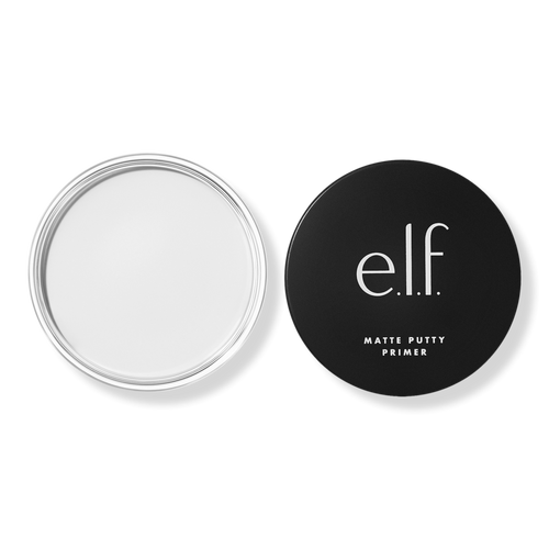 Matte Putty Primer