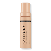 Streak Free Self Tanning Mousse