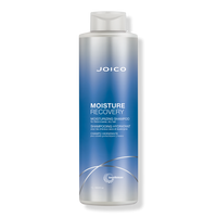 Moisture Recovery Shampoo