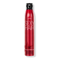 Big Sexy Hair Root Pump Plus Humidity Resistant Volumizing Spray Mousse