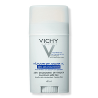 Aluminum Free 24 Hour Dry Touch Deodorant