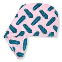 Microfibre Towel Wrap