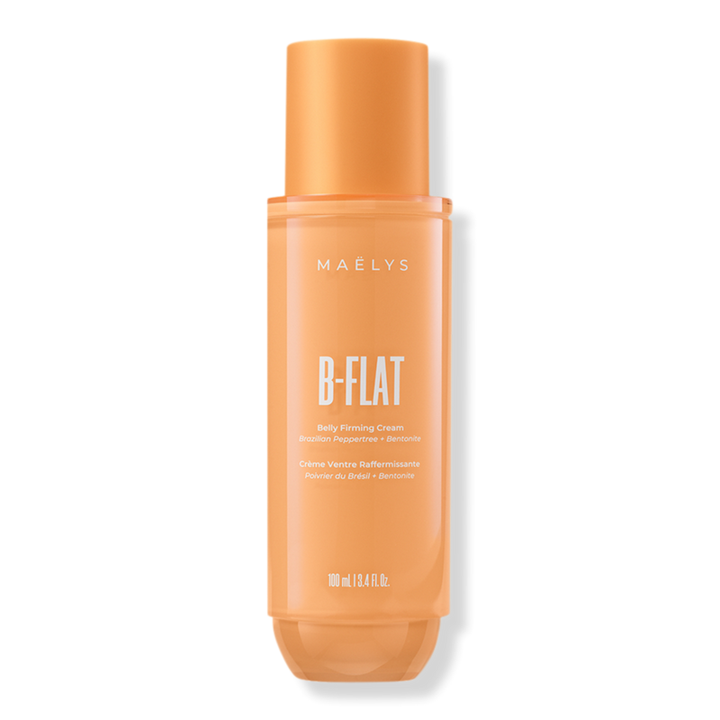 MAËLYS B-FLAT Belly Firming Cream