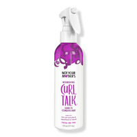Curl Talk Leave-In Conditioner Spray
