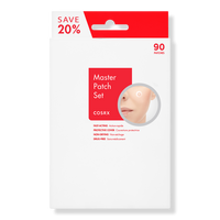 Master Patch Hydrocolloid Patches Set