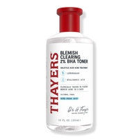 Blemish Clearing Toner with 2% Salicylic Acid