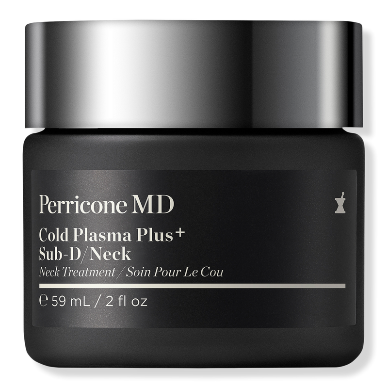 Perricone MD - Cold Plasma Plus+ Neck & Chest Broad Spectrum SPF 25 | Ulta  Beauty