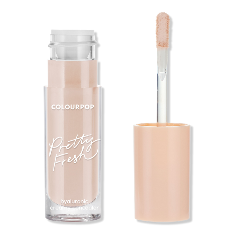ColourPop Pretty Fresh Hyaluronic Creamy Concealer