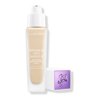 Lancôme Rénergie Lift Makeup Lightweight Liquid Foundation SPF 27