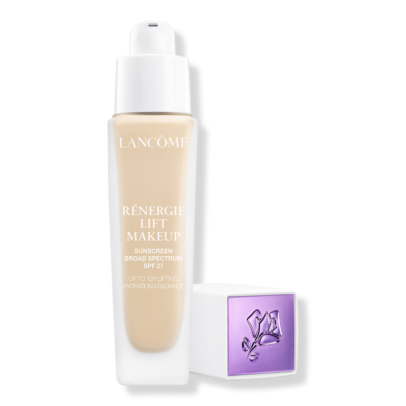 Lancôme Rénergie Lift Makeup Lightweight Liquid Foundation SPF 27