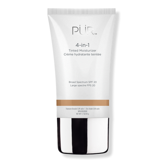 PÜR 4-in-1 Tinted Moisturizer SPF 20
