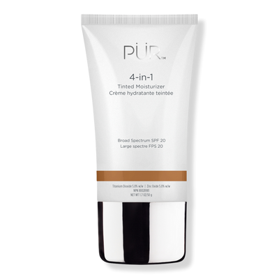 PÜR Minerals - Sand TG7 4-in-1 Tinted Moisturizer Broad Spectrum