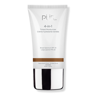 PÜR 4-in-1 Tinted Moisturizer SPF 20
