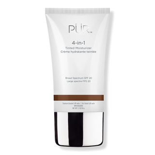 PÜR 4-in-1 Tinted Moisturizer SPF 20